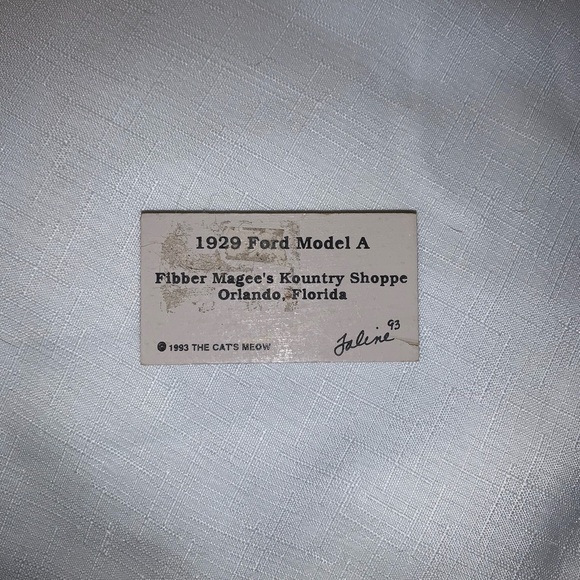 Cat’s Meow Village Bundle - Picture 8 of 12